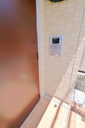 セータ サクラーレの物件内観写真